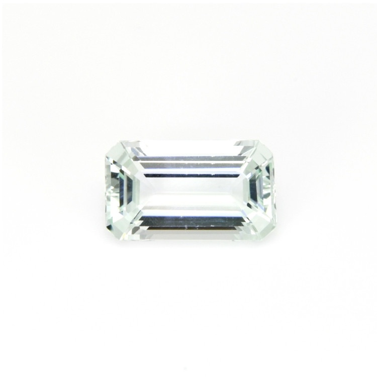 2.84 Ct. Beryl from Nigeria