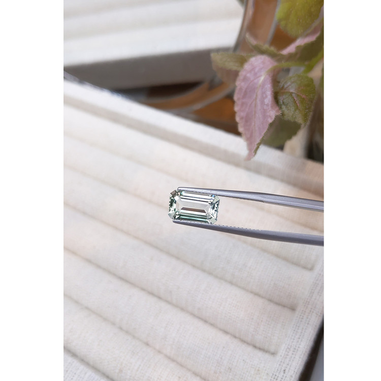 2.84 Ct. Beryl from Nigeria