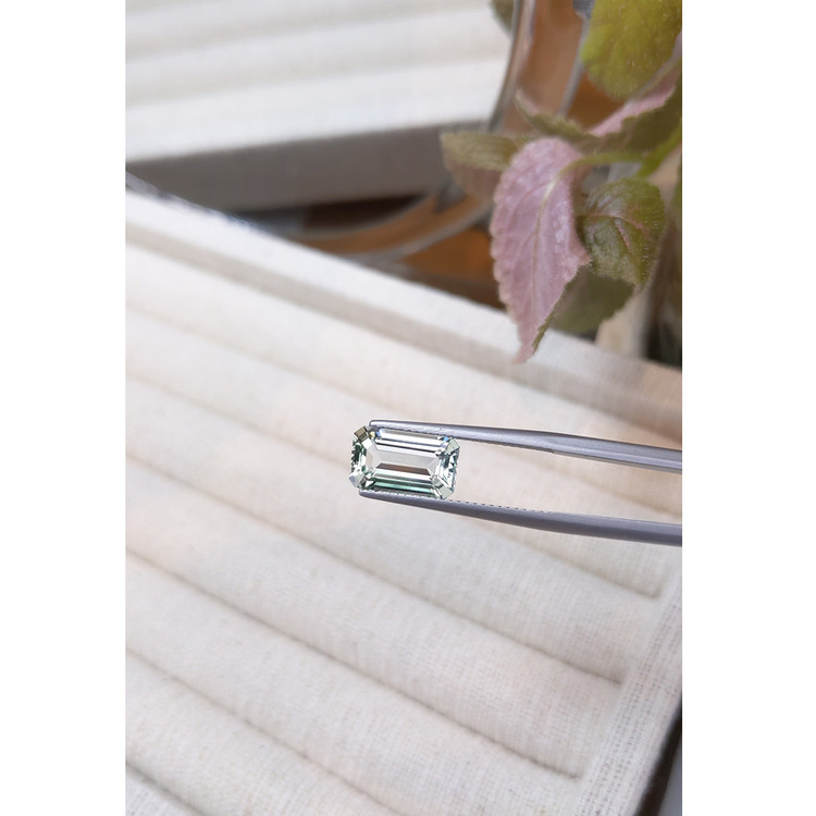 2.84 Ct. Beryl from Nigeria