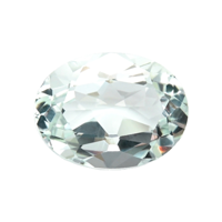 2.22 Ct. Beryl from Nigeria Video