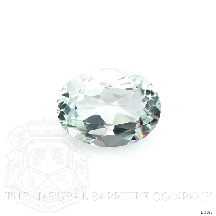 2.22 Ct. Beryl from Nigeria