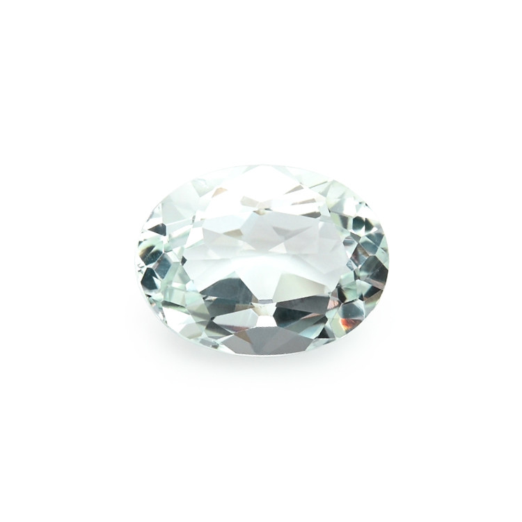2.22 Ct. Beryl from Nigeria
