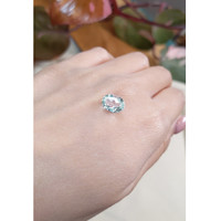 2.22 Ct. Beryl from Nigeria Life Style