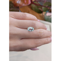 2.22 Ct. Beryl from Nigeria Life Style