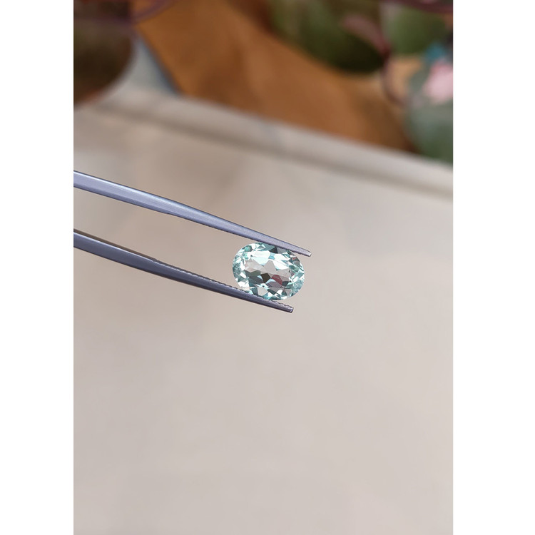2.22 Ct. Beryl from Nigeria