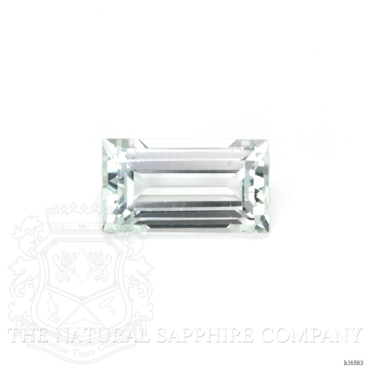 1.42 Ct. Beryl from Nigeria