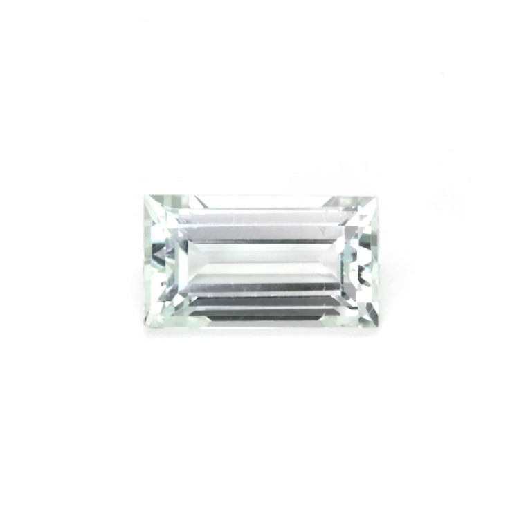 1.42 Ct. Beryl from Nigeria