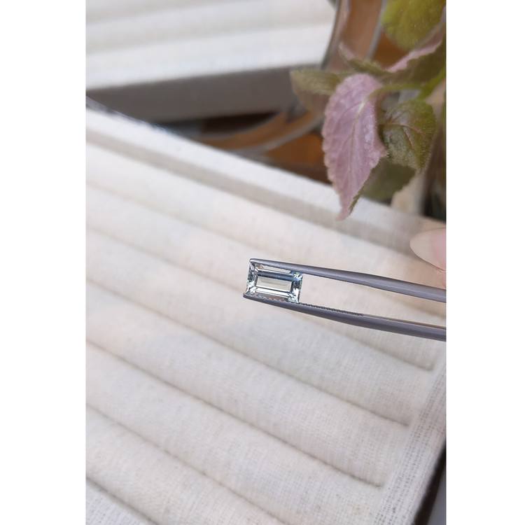 1.42 Ct. Beryl from Nigeria