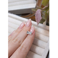 1.42 Ct. Beryl from Nigeria Life Style