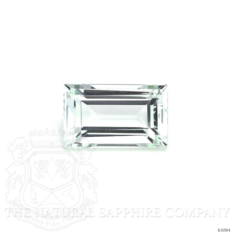 1.10 Ct. Beryl from Nigeria