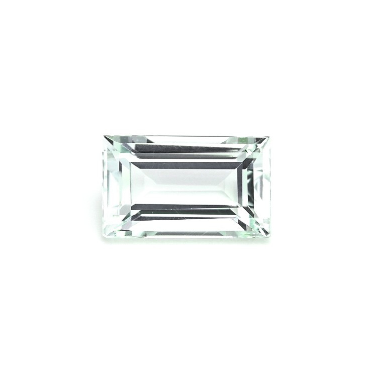 1.10 Ct. Beryl from Nigeria
