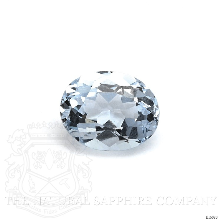 1.05 Ct. Beryl from Nigeria