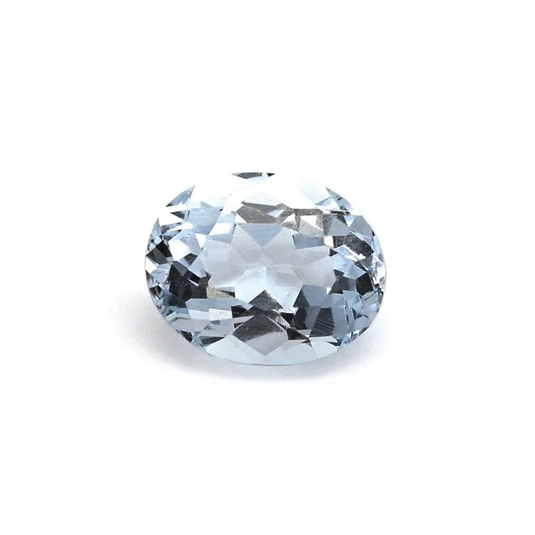1.05 Ct. Beryl from Nigeria