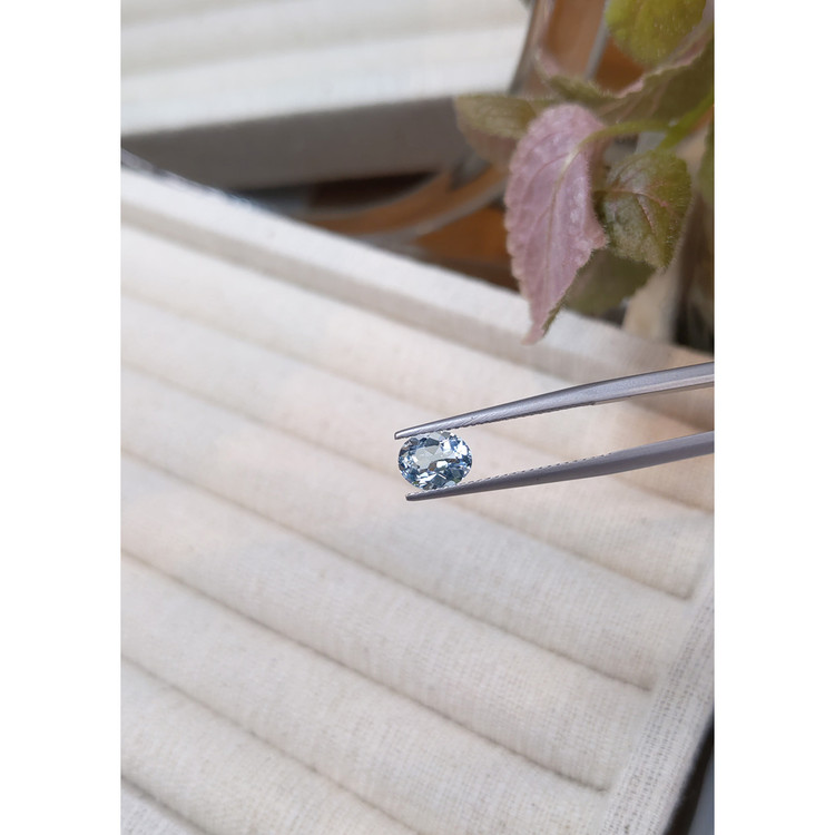 1.05 Ct. Beryl from Nigeria