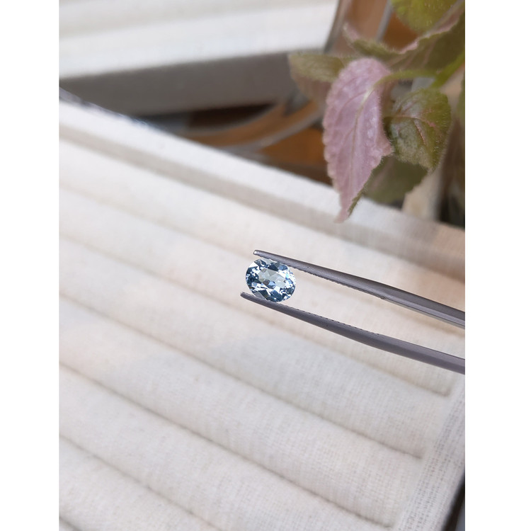 1.05 Ct. Beryl from Nigeria