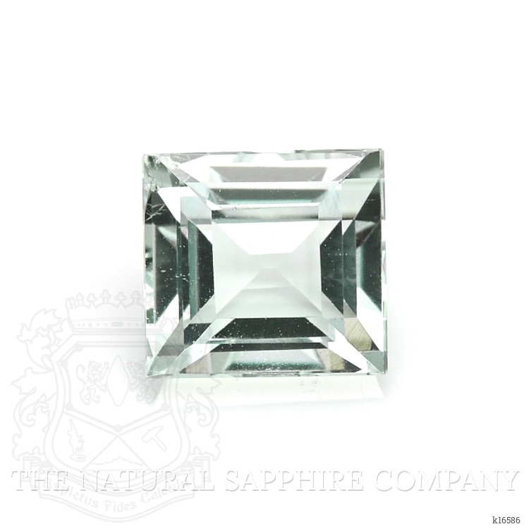 1.13 Ct. Beryl from Nigeria