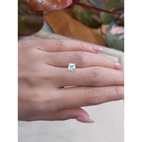 1.13 Ct. Beryl from Nigeria Life Style