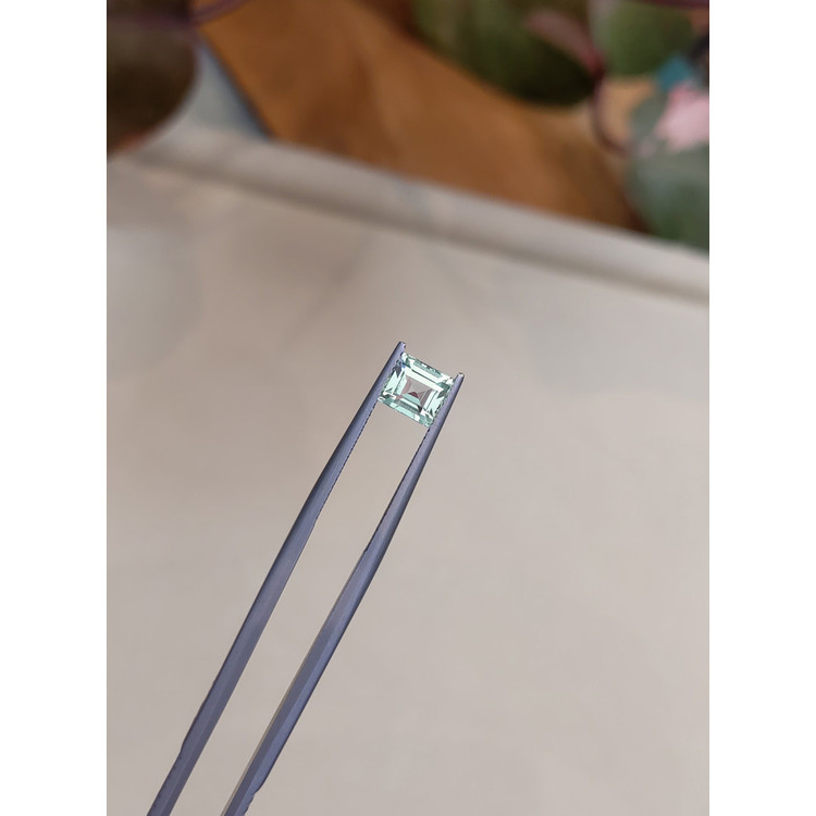 1.13 Ct. Beryl from Nigeria