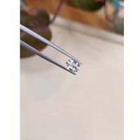 0.84 Ct. Beryl from Nigeria Life Style