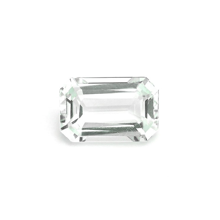 0.88 Ct. Beryl from Nigeria