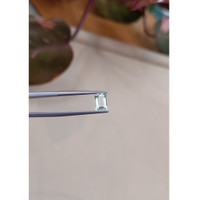 0.88 Ct. Beryl from Nigeria Life Style
