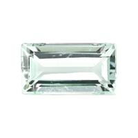 0.92 Ct. Beryl from Nigeria Video