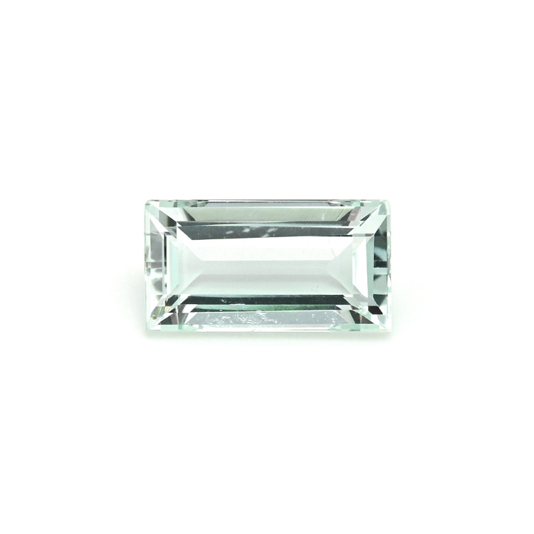 0.92 Ct. Beryl from Nigeria
