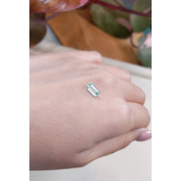 0.92 Ct. Beryl from Nigeria Life Style