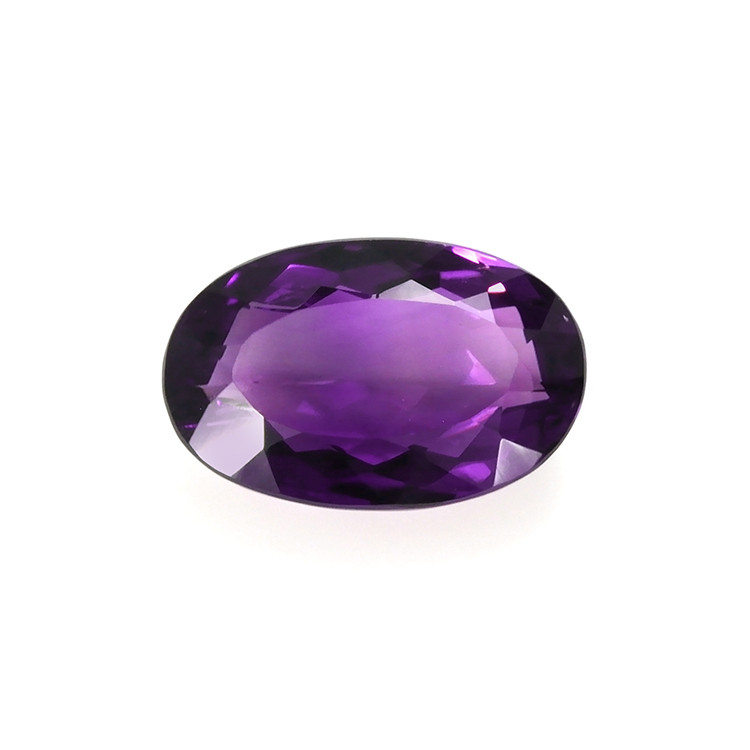 5.25 Ct. Amethyst from Brazil