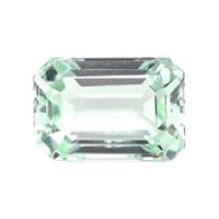 1.01 Ct. Beryl from Nigeria Video