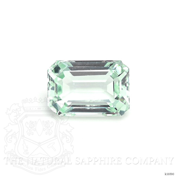 1.01 Ct. Beryl from Nigeria