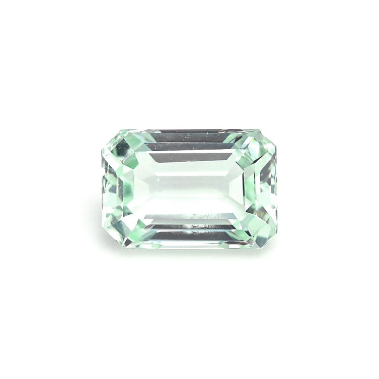1.01 Ct. Beryl from Nigeria