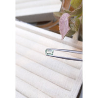 1.01 Ct. Beryl from Nigeria Life Style