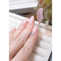 1.01 Ct. Beryl from Nigeria Life Style