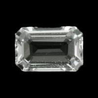 1.01 Ct. Goshenite from Madagascar Video