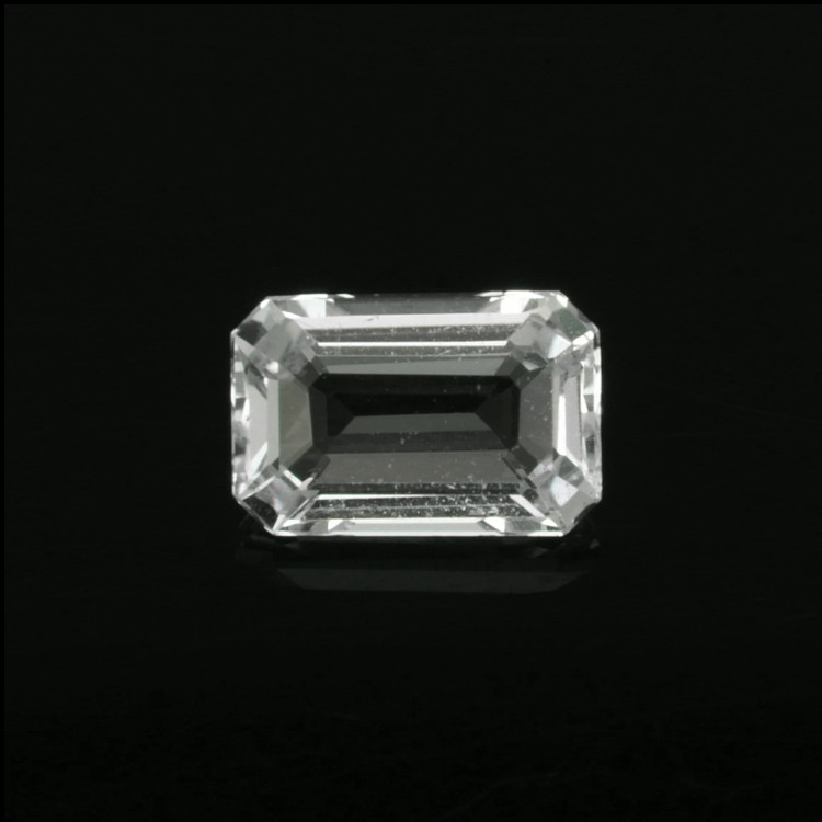 1.01 Ct. Goshenite from Madagascar