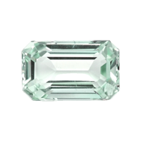 0.92 Ct. Beryl from Nigeria Video