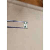 0.92 Ct. Beryl from Nigeria Life Style