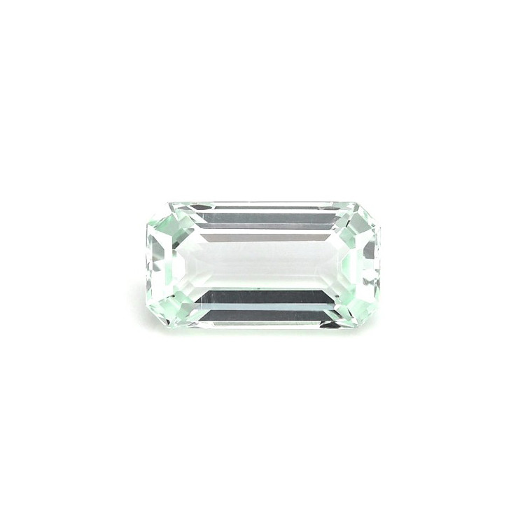 0.93 Ct. Beryl from Nigeria