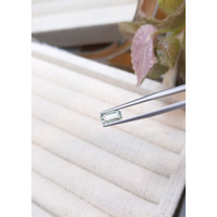 0.93 Ct. Beryl from Nigeria Life Style