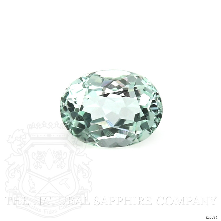 0.74 Ct. Beryl from Nigeria