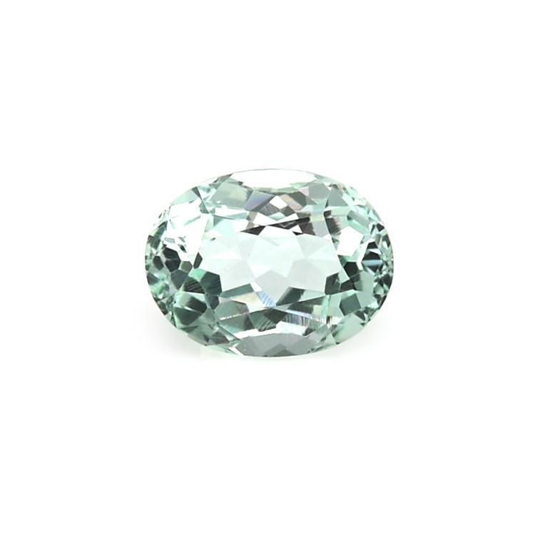 0.74 Ct. Beryl from Nigeria