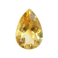 2.57 Ct. Citrine from Brazil Image