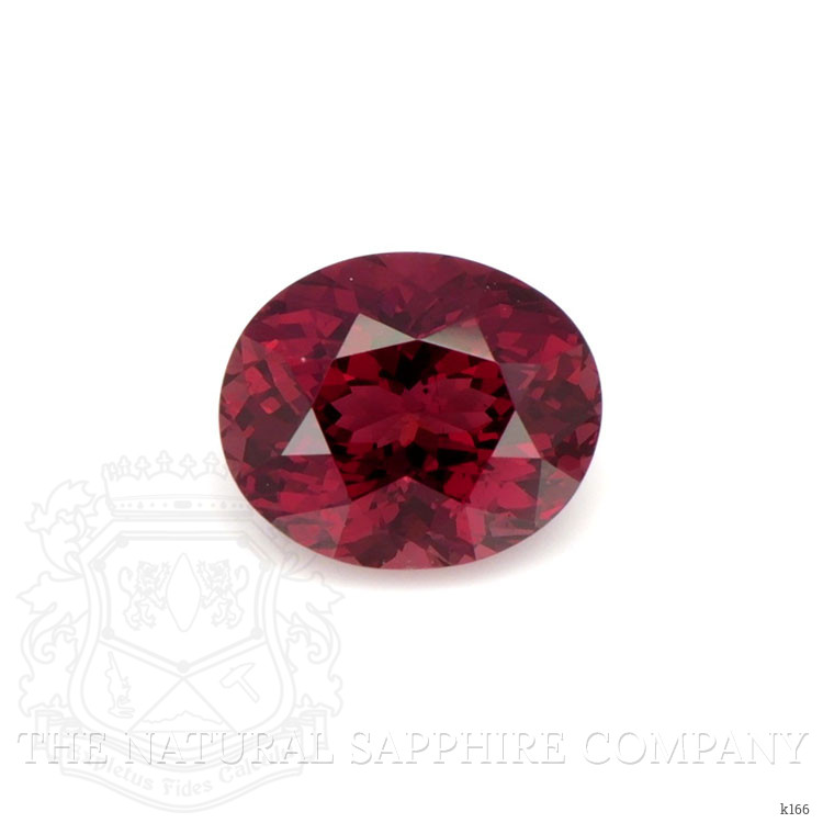 1.86 Ct. Garnet from Ceylon (Sri Lanka)