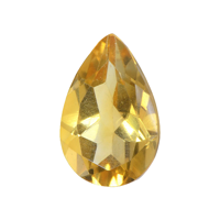 2.87 Ct. Citrine from Brazil Image