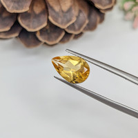 2.87 Ct. Citrine from Brazil Life Style