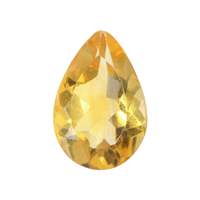 2.39 Ct. Citrine from Brazil Image