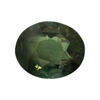 1.04 Ct. Alexandrite from Madagascar Video