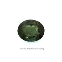 1.04 Ct. Alexandrite from Madagascar Video