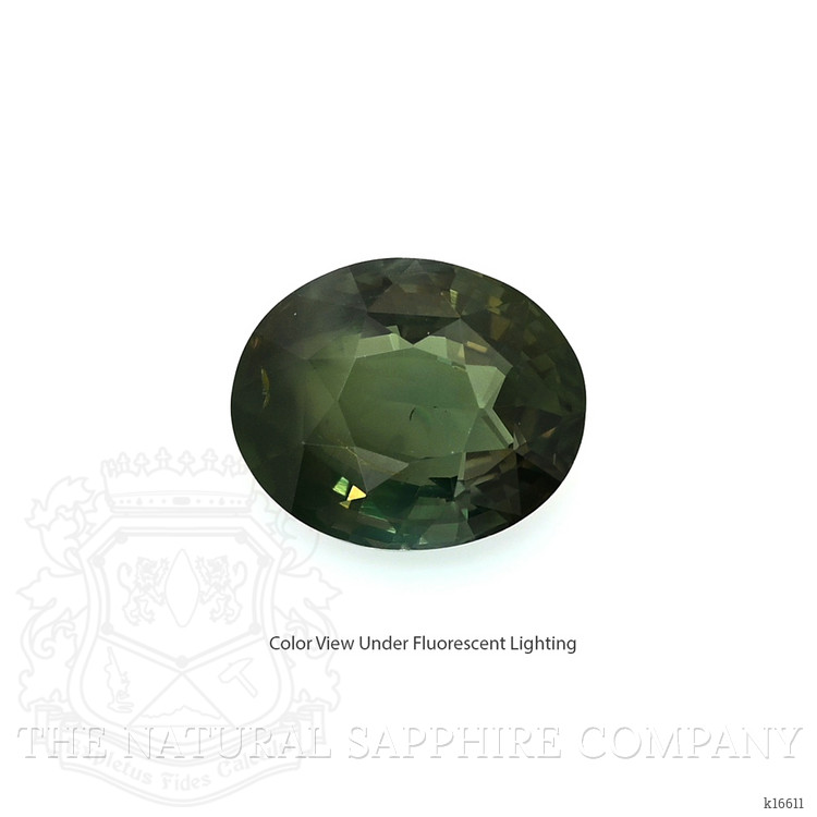 1.04 Ct. Alexandrite from Madagascar
